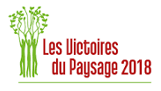 Les victoires du paysage 2018