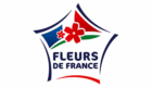logo fleurs de france